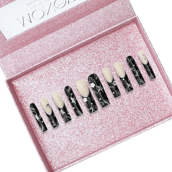Celestial Dreams Nail Set