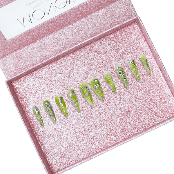 Lime Luxe