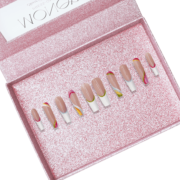 Neon Flow - Monow