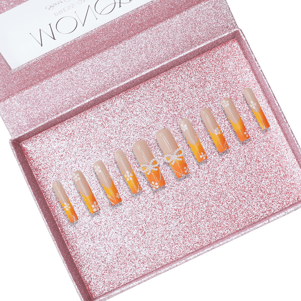 Citrus Blossom Dream - Monow