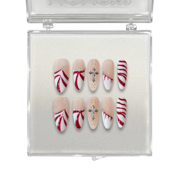 CANDY CANE LUXE - Monow