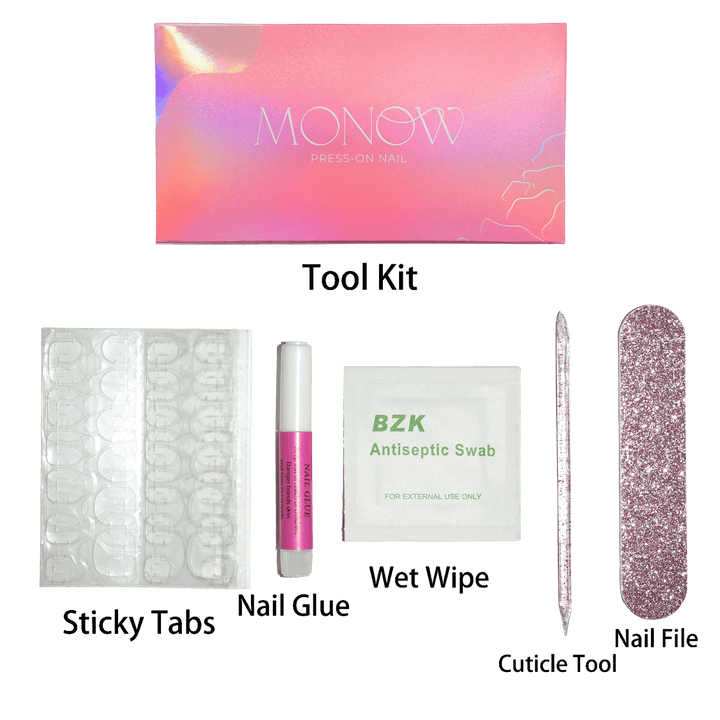 Dreamy Heart Bloom - Monow