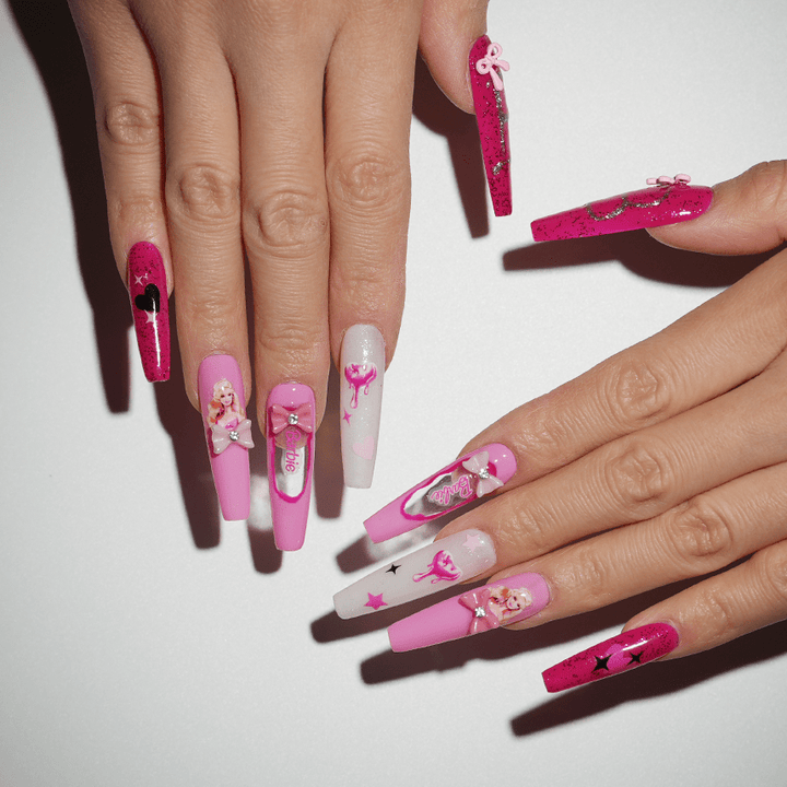 Flamingo Luxe - Monow