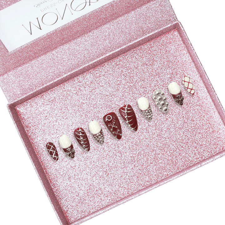 Garnet Corset - Monow