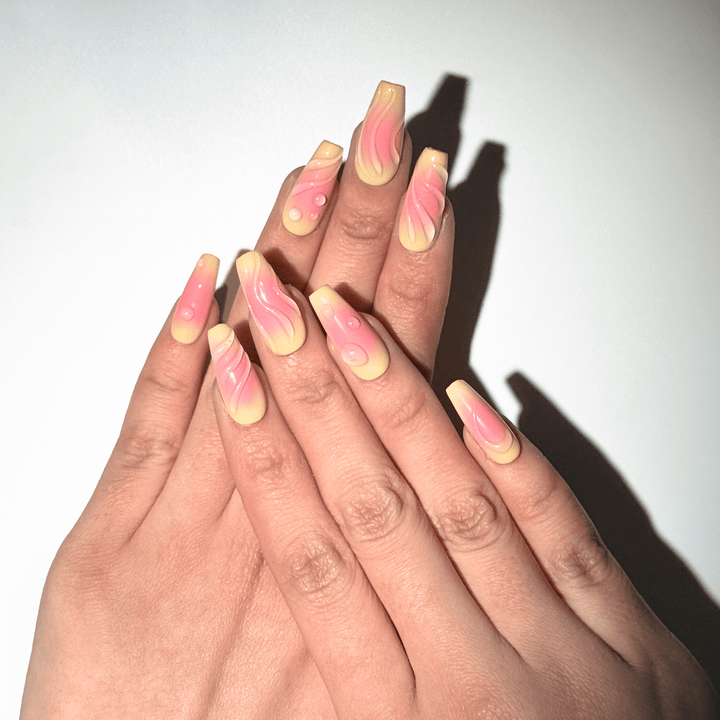 Golden Ember - Monow