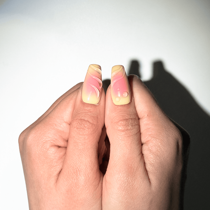 Golden Ember - Monow