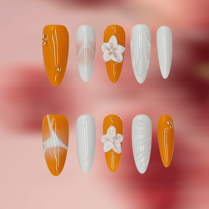 Citrus Bloom - Monow