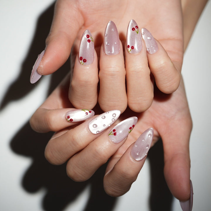 Cherry Kiss - Monow