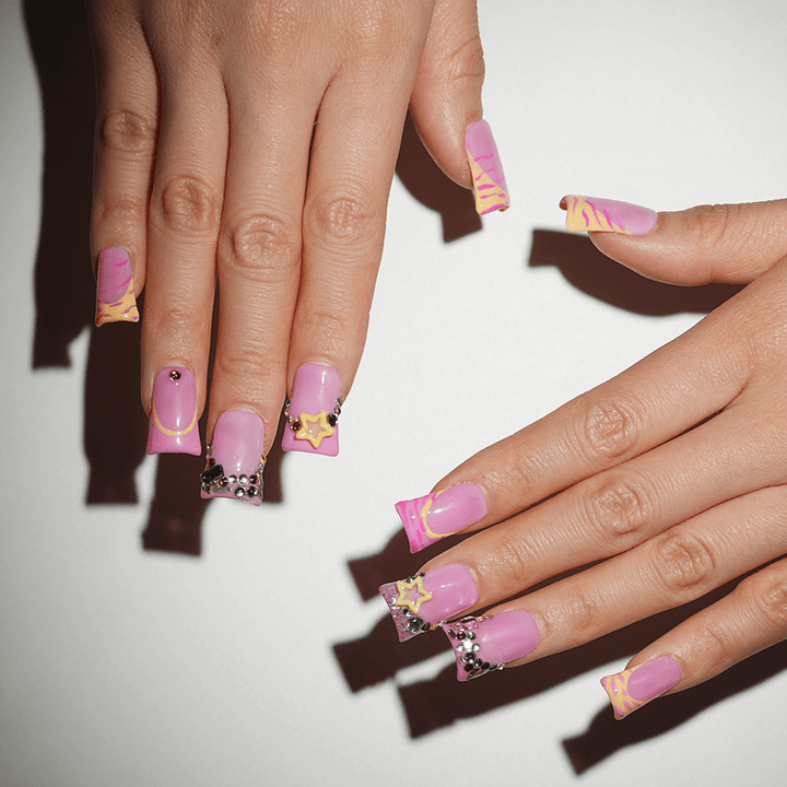 Sunset Star Chic - Monow