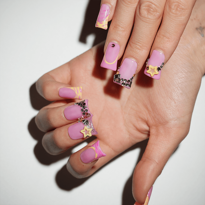 Sunset Star Chic - Monow