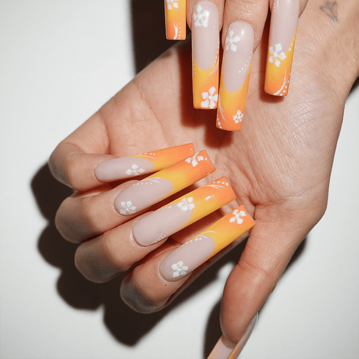 Citrus Blossom Dream - Monow