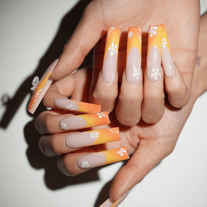 Citrus Blossom Dream - Monow