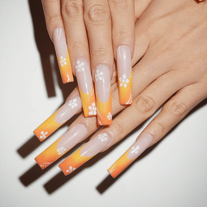 Citrus Blossom Dream - Monow