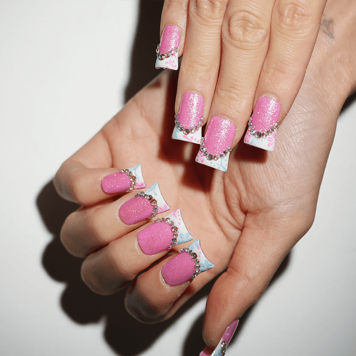 Floral Sparkle - Monow