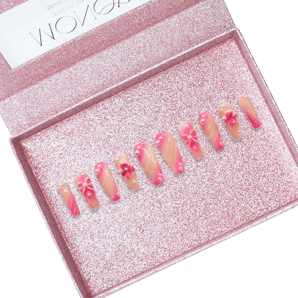 Pink Pearl Enchantment - Monow